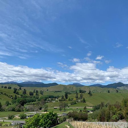 Wake Field Views Bed & Breakfast Nelson Dış mekan fotoğraf